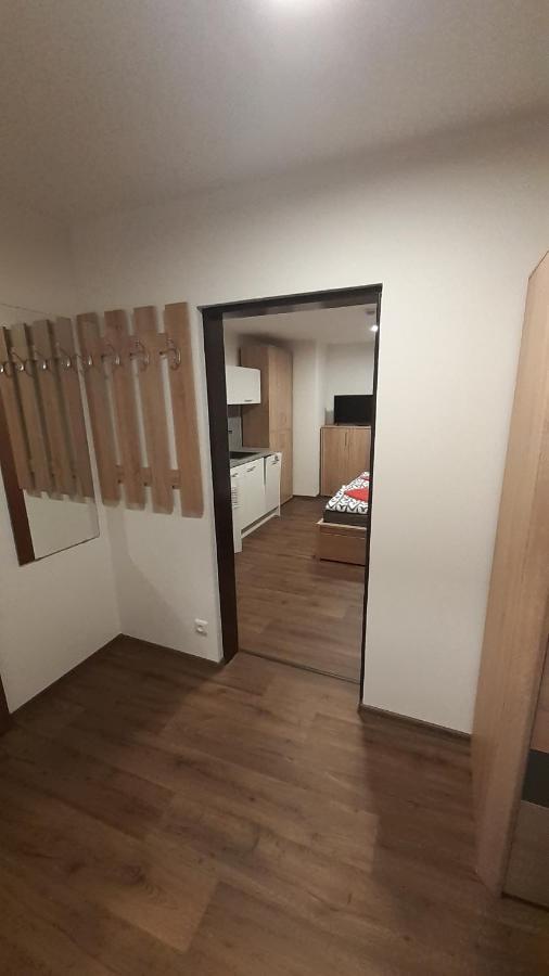 Apartmany Radost Kovarska ภายนอก รูปภาพ