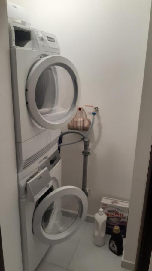 Apartmany Radost Kovarska ภายนอก รูปภาพ