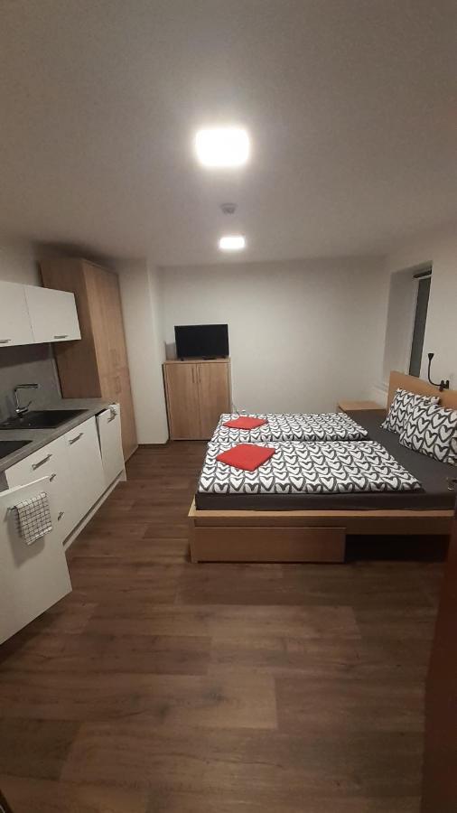 Apartmany Radost Kovarska ภายนอก รูปภาพ