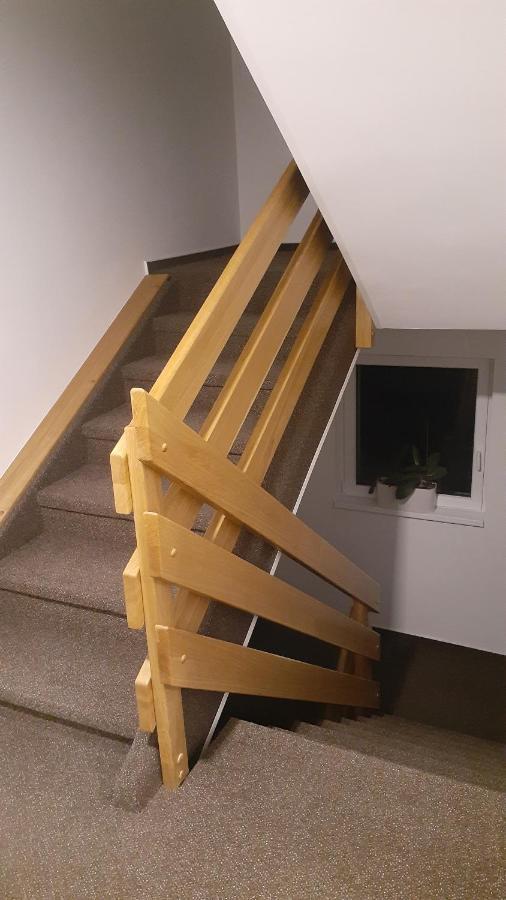 Apartmany Radost Kovarska ภายนอก รูปภาพ