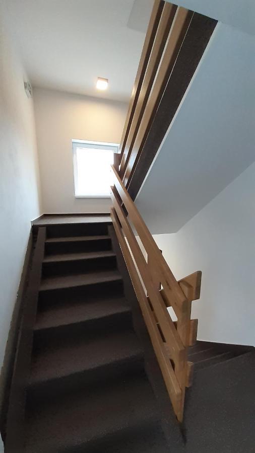 Apartmany Radost Kovarska ภายนอก รูปภาพ