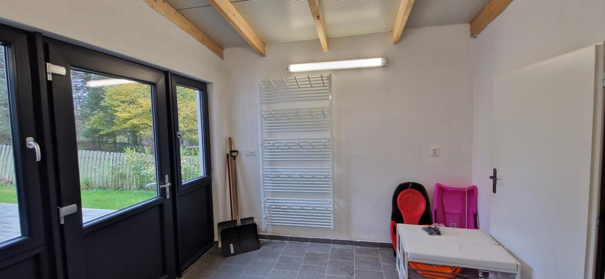Apartmany Radost Kovarska ภายนอก รูปภาพ