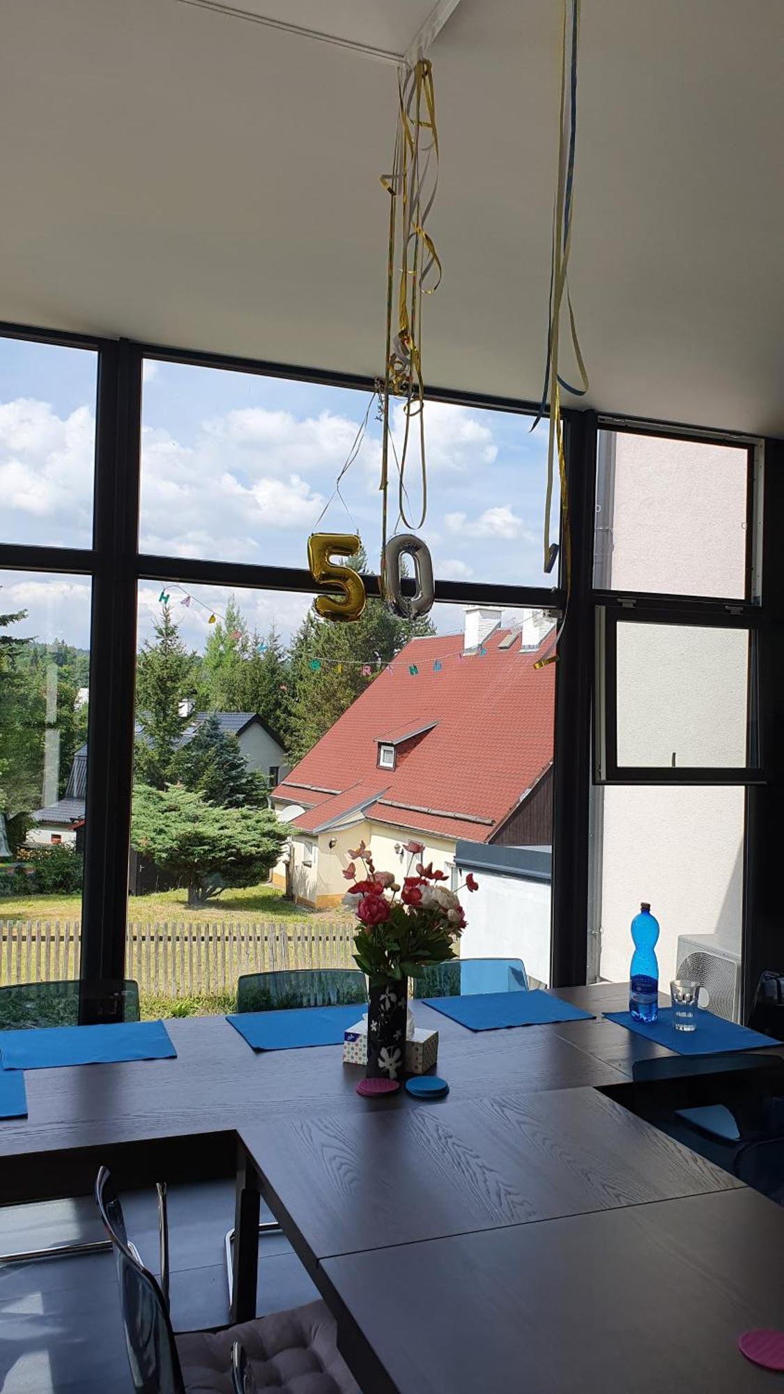 Apartmany Radost Kovarska ภายนอก รูปภาพ